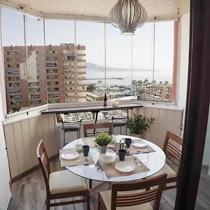  Apartment Palmeras